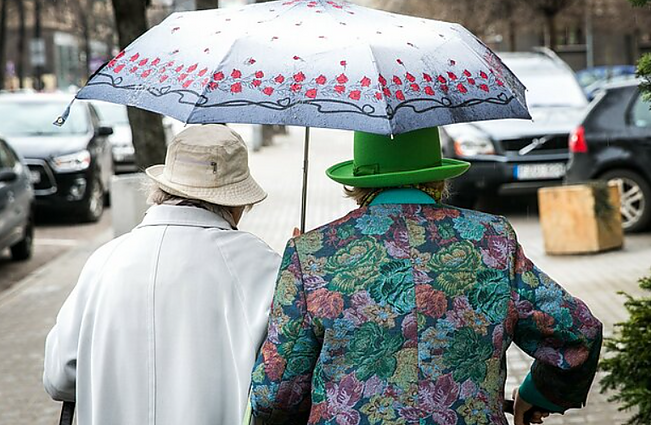 Pozityvios senatvės idėjos – „Senjoro butike“: kvies išmėginti stalo žaidimus, net greituosius pasimatymus