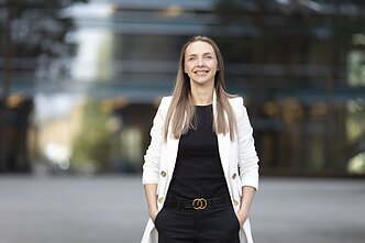 Olga Kazanavičienė