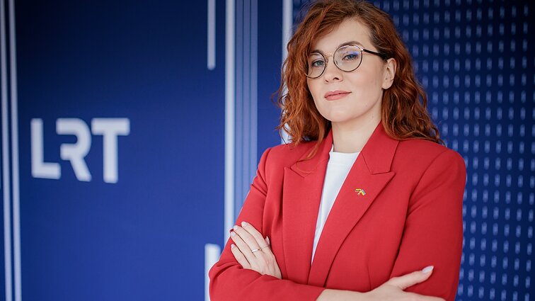 Labas rytas, Lietuva I d.
