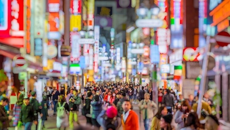 Japonijos turistams – daugiau vegetariškų, veganiškų pasirinkimų: siekia, kad garsioji šalies virtuvė būtų prieinama visiems