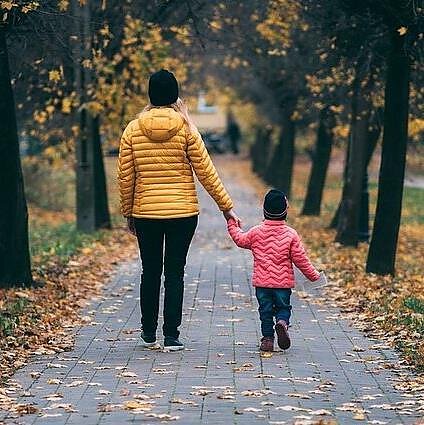 10–12. Kaip išlaikyti artimą mamų ir dukrų ryšį?
