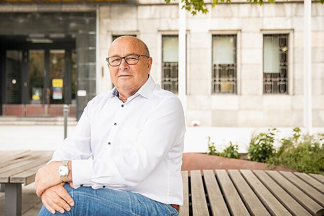 Dar vienas smūgis reputacijai: Matijošaitį pripažino supainiojusį interesus sprendžiant su jo šeima susijusių sklypų klausimus