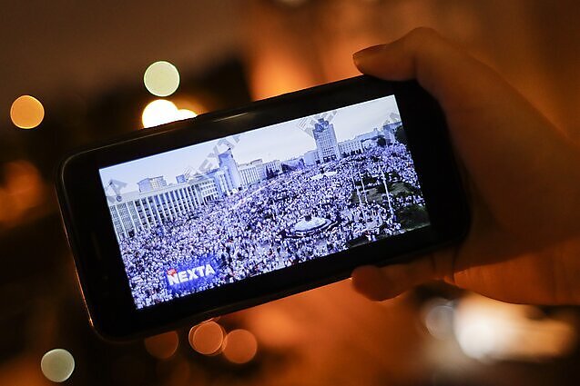 Ištyrė karo atspindį interneto kalboje: vyrauja ryški tendencija nužmoginti ar siekti fiziškai susidoroti su priešu