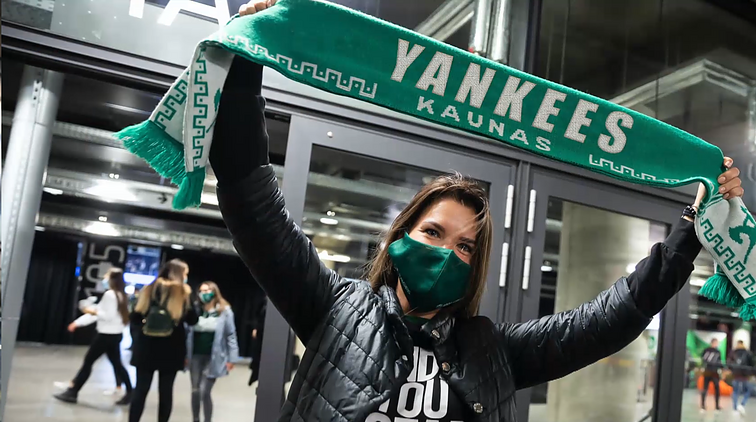 Dviracio žinios. Važinetojai i Baltarusija, Šimonytes kirkilejimas bei itartina Kauno „Žalgirio“ vadovu rotacija