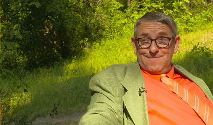 Dviračio žinios. Važinėtojas į Baltarusiją: kitaip negaliu