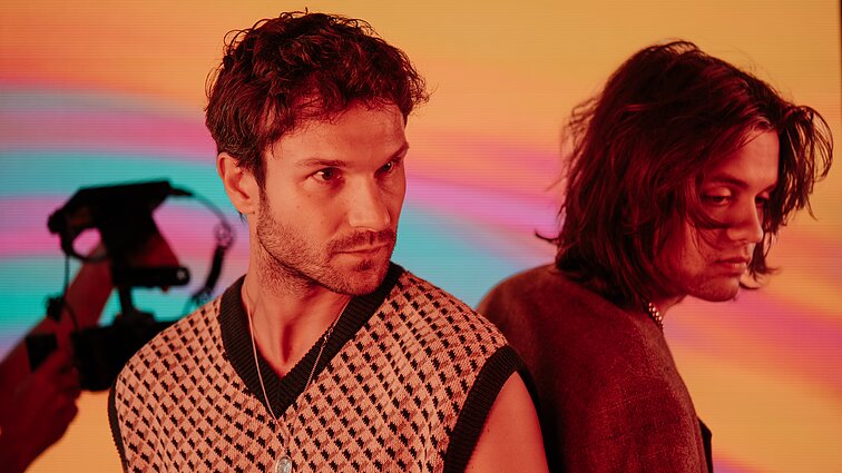 Vaidas Baumila ir Gamka