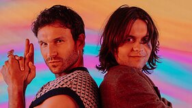 Vaidas Baumila ir Gamka