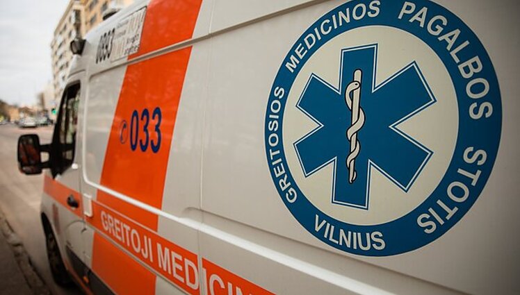 Paneigė dezinformaciją apie svarstomus organų donorystės pokyčius: lemiamą žodį taria šeima