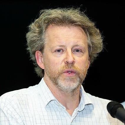 Ryto allegro. M. K. Čiurlionio paveldą puoselėjantį fondą kuriantis Rokas Zubovas: Lietuva seniai pribrendo valstybės biudžete turėti jam skirtą finansinę eilutę
