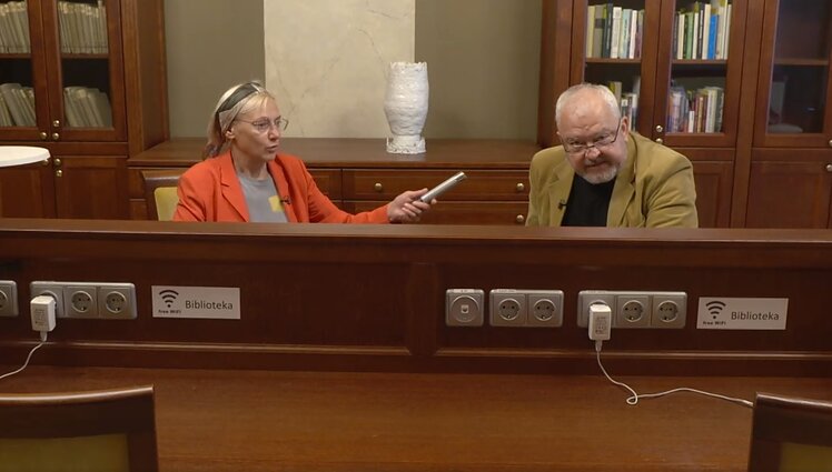 Dviračio žinios. Kalbininkas: lietuvių kalbai būtinas supaprastinimas!