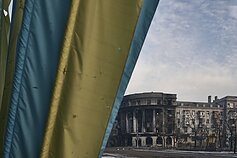 Bachmutas, Rusijos karas prieš Ukrainą Bachmutas, Rusijos karas prieš Ukrainą