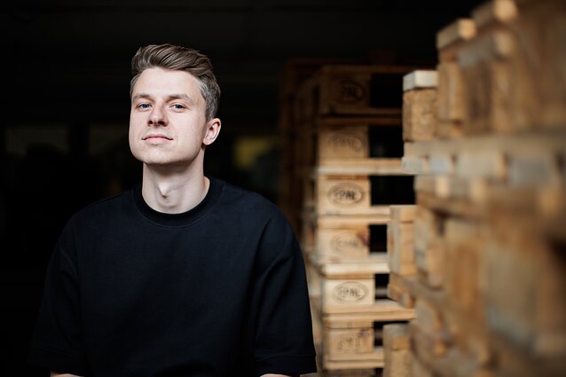 Kristupas Naraškevičius