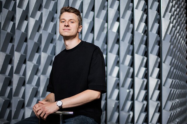 Kristupas Naraškevičius