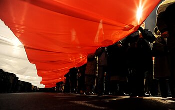 Польща. Ілюстративне фото