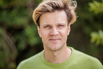 Povilas Varvuolis Povilas Varvuolis