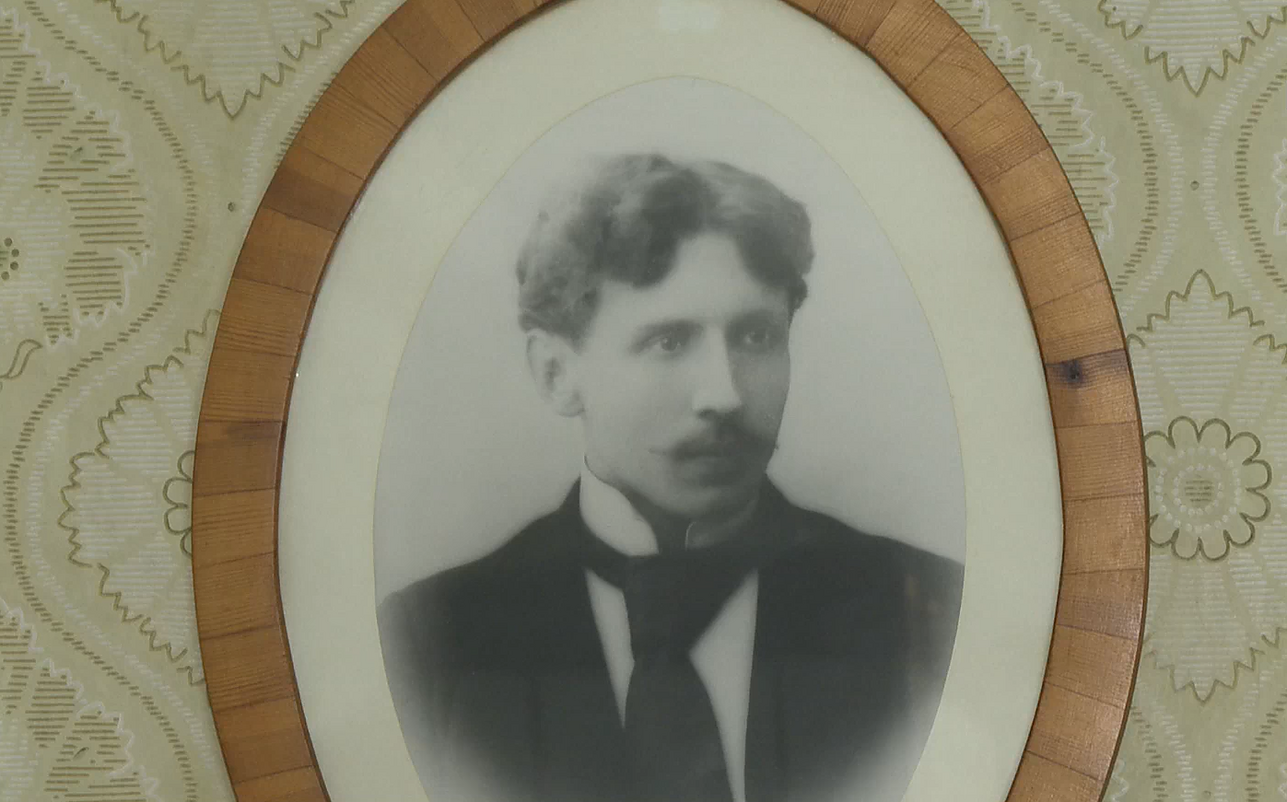 M. K. Čiurlionis