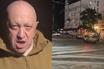 Jevgenijus Prigožinas