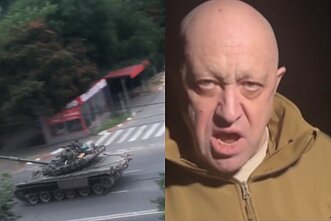 Евгений Пригожин