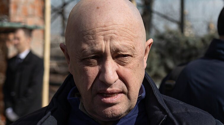 Antanaitis apie įtampą Rusijoje: tai yra trečia nuostabi žinia šiame kare