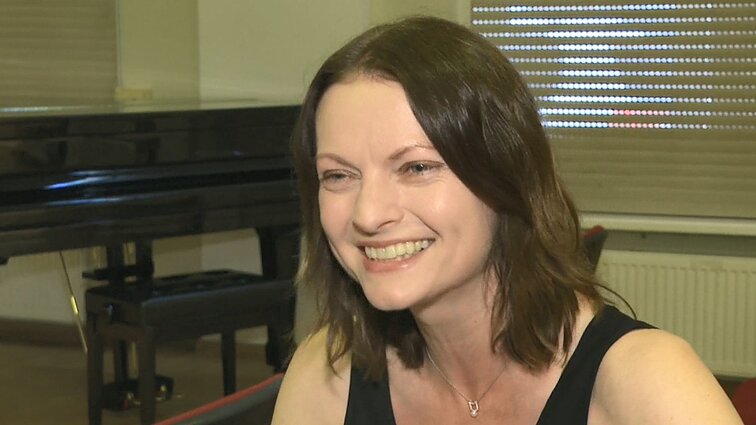 Mėgstamiausią knygą išskyrusi rašytoja Aneta Anra: ją perskaičius iš karto norisi keliauti į Italiją