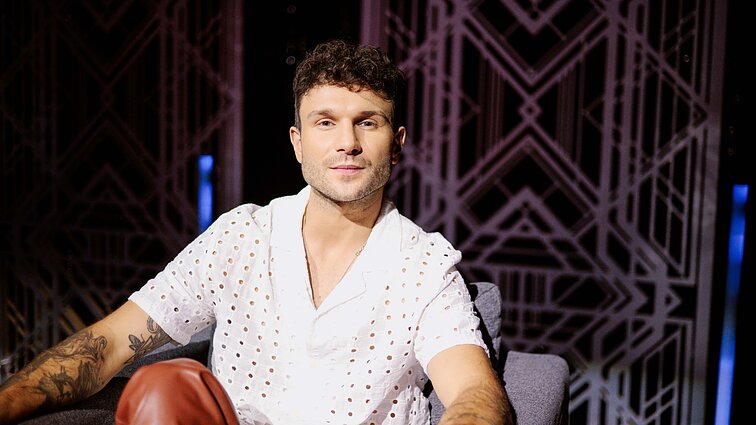 Vaidas Baumila – apie tėvų įskiepytą meilę gamtai, Šv. Jokūbo kelią ir laukiančius vasaros koncertus