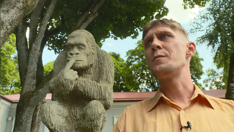 Dviračio žinios. Praktikuojantis Jonas: norėtųsi aiškesnių Joninių tradicijų