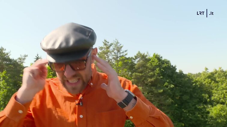 Dviračio žinios. Par(Skuodę): Australija