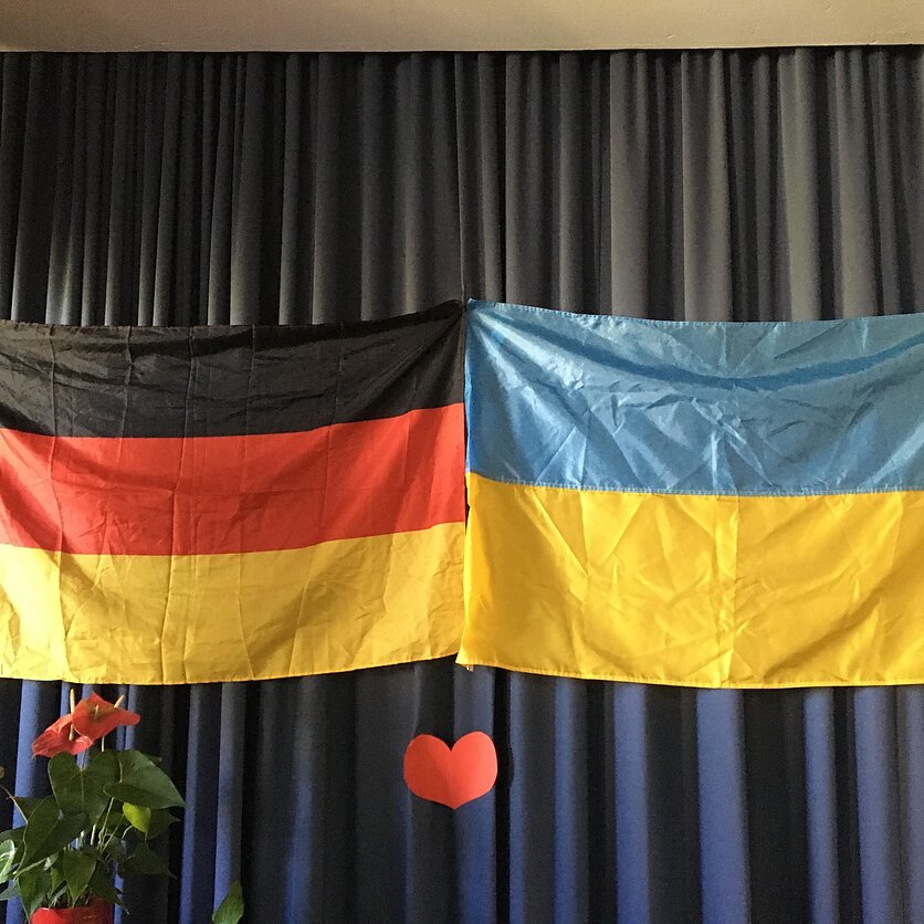 Radijo dokumentika. Karo nenori niekas. Vokiečiai susitinka su ukrainiečiais ir permąsto pacifizmą (I)