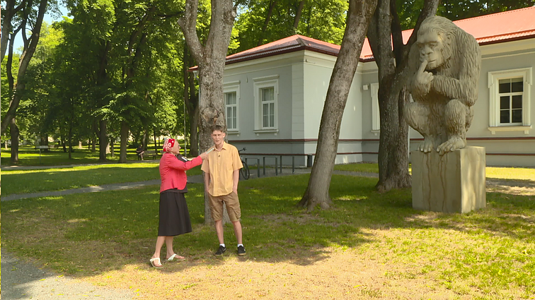 Savaite su „Dviracio žiniomis“