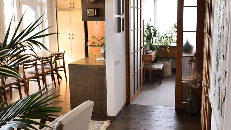 Ypatingą butą sukūrusi dizainerė: sulaukėmė kritikos, nes daugelis sprendimų – netikėti