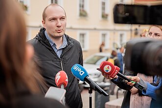 Gintautas Jakštas