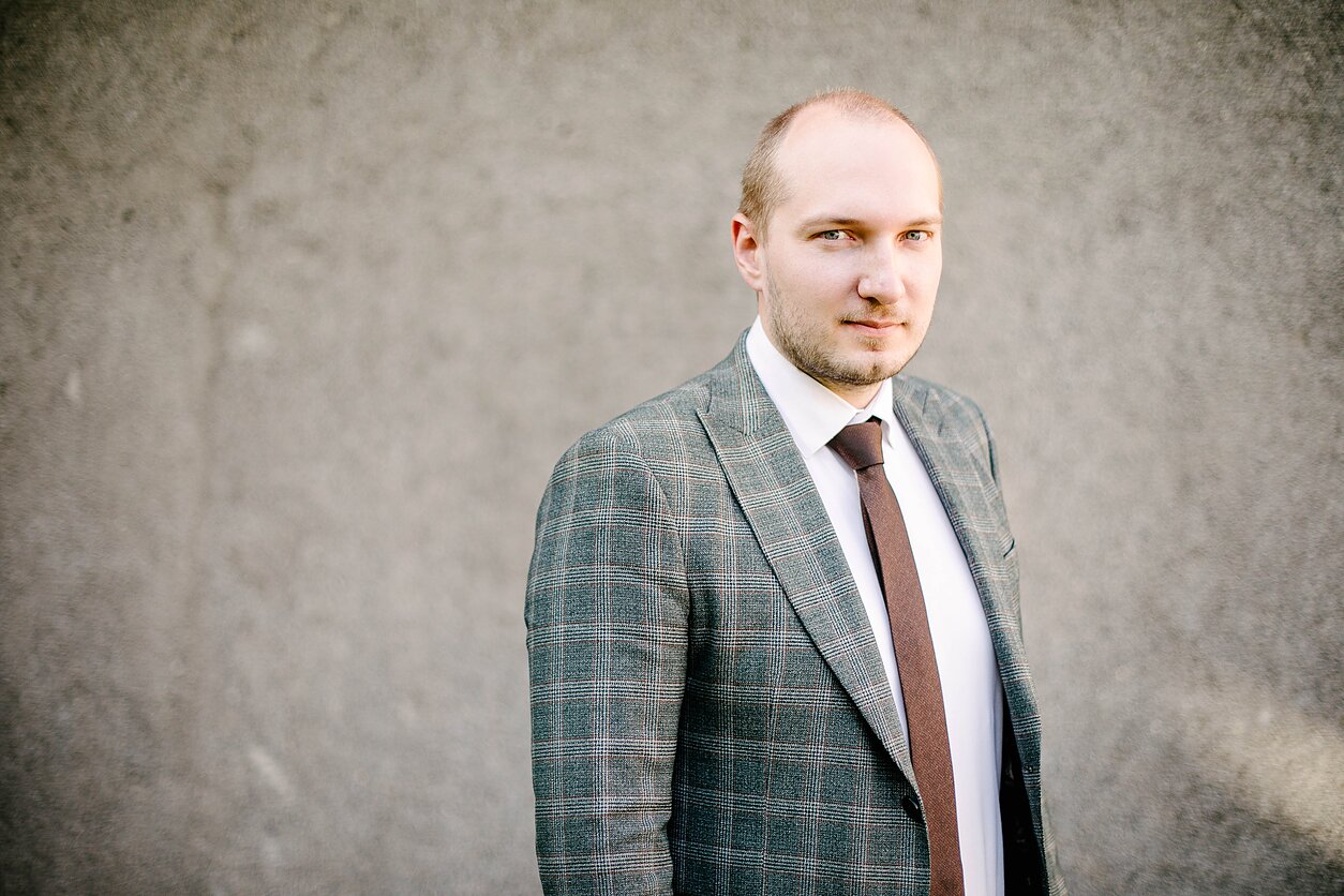 Gintautas Jakštas