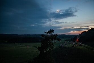Kernavė