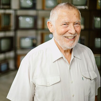 Tuzinas. 82-ejų smegenų tyrinėtojas prof. Albinas Bagdonas apie spartų lietuvių senėjimą: esame savo jaunystės vergai – kokia vaikystė, tokia bus ir senatvė