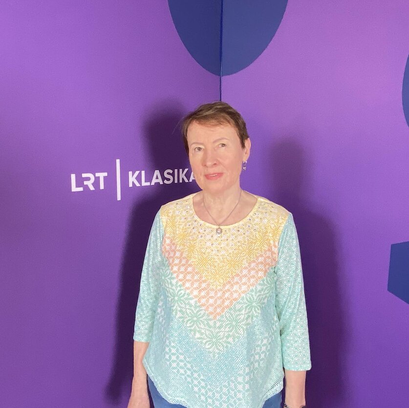 Ignas Gudelevičius, Lina Urnikytė