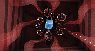 Filmas „Daug geresnis“