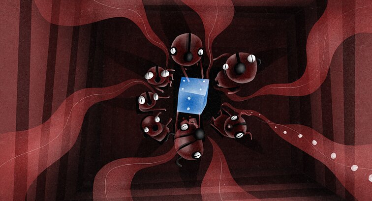 Filmas „Daug geresnis“