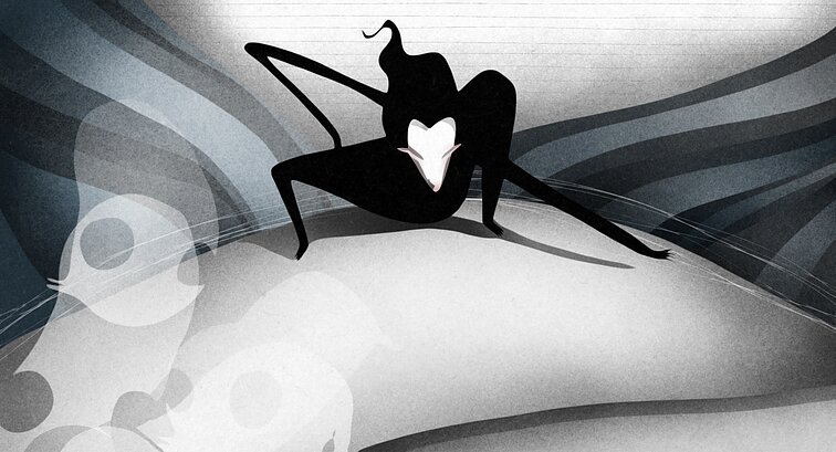 Filmas „Daug geresnis“