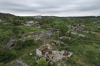Rusijos karas prieš Ukrainą Rusijos karas prieš Ukrainą