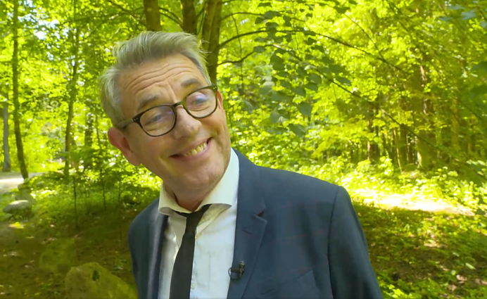 Dviračio žinios. Neringos verslininkas: tokios geros vasaros dar neturėjom!