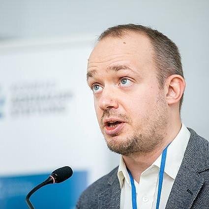 Liutauras Gudžinskas
