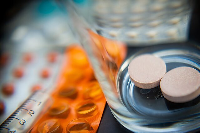 Paskelbta „priemokų krepšelio“ suma kompensuojamiems vaistams: padės sumažinti išlaidas maždaug 120 tūkst. pacientų