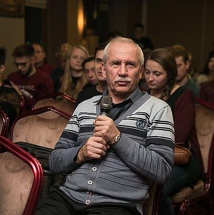 Новости на русском языке. Белорусский политолог В. Карбалевич: «Сомневаюсь, что наёмники ЧВК „Вагнер“ появятся на территории Беларуси»