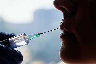 Hialurono injekcijos