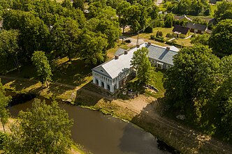 Adomynės dvaras