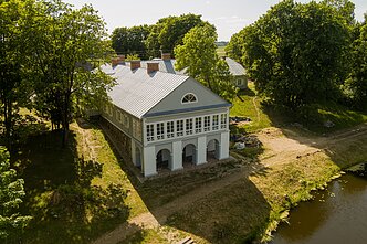 Adomynės dvaras