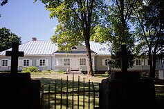 Adomynės dvaras