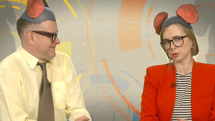 Peliukai apie Putino autoritetą: tėra vienas būdas jį atgauti?