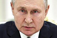 Vladimiras Putinas Vladimiras Putinas