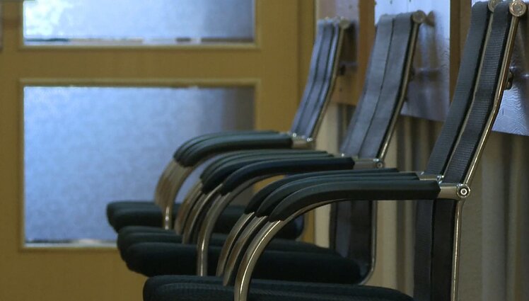 Tuščių kabinetų – ne vienas: mažesnėse savivaldybėse trūksta valstybės tarnautojų